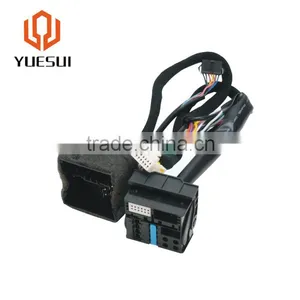 Wire Harness Assembly CCL-002 thumbnail-1