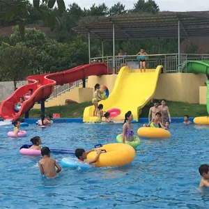Children's Water Park Equipment, Directly Supplied by Manufacturer, Cute-shaped Water Toys, Suitable for Both Indoor and Outdoor Use thumbnail-5