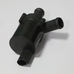 IATF 16949 EV Battery Cooling Pump Housing Turnkey Auto Parts Injection Molding Solution Poland thumbnail-5