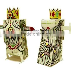 Kids Easter Toys With Paper thumbnail-1