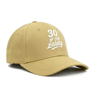 Custom Taro Turquoise Baseball Cap - Premium Quality From China thumbnail-4