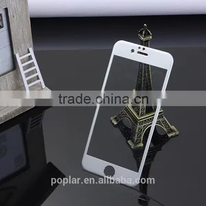 9h Hardness Tempered Glass Screen Protector for Smartphone in Stock thumbnail-2