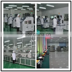 620nm - 630nm Red 100W Epistar Cob Led Chip thumbnail-5