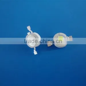 620nm - 630nm - 660nm 1W Led Chips in Red Color thumbnail-3