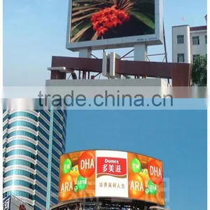 Kiya Power P6 Outdoor Screen Die-casting Cabinet, Professional Manufacturer of LED Display Screen Die-casting Cabinet thumbnail-6