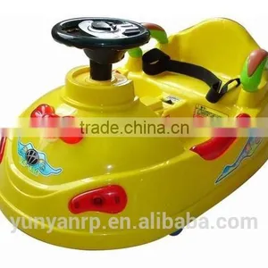 CNC Machining Toy ABS Plastic Rapid Prototyping thumbnail-1