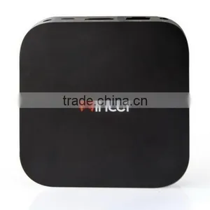 CX-W8 Wintel Mini PC Atom Z3735F Wins 10&Android 4.4 2GB/32GB Smart TV BOX thumbnail-2