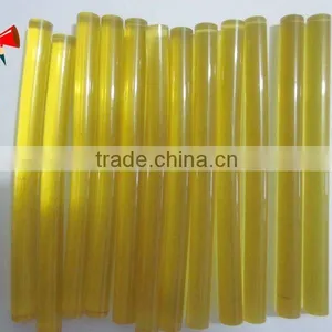 Human Hair Keratin Stick no Poison and no Harm to Human Health thumbnail-1