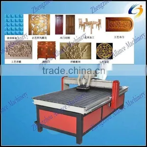 China Best Selling Wood Carving Machinery (skype: Alexserena12) thumbnail-1
