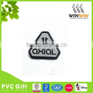 U Can Customized Logo PVC Rubber Magic Tape Best Selling thumbnail-1