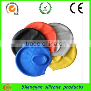 OEM/ODM Make a Swim Cap/design Your Owm Swim Cap thumbnail-1