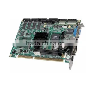 China High Quality Half-size ISA CPU Card With Onboard 32M RAM Memory thumbnail-2