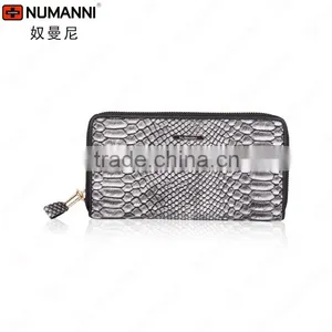 Genuine Leather Wallet thumbnail-1
