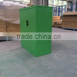 Low Height Foldable Cabinet thumbnail-2