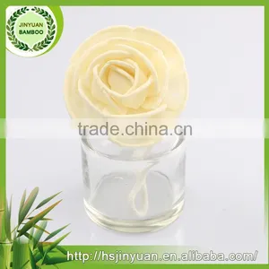 Flower ROUNDultrasonic Aroma Diffuser thumbnail-4
