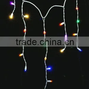 Christmas Icicle Light thumbnail-1