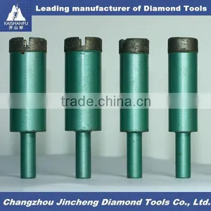Diamond Core Drill Bits thumbnail-1