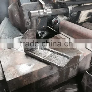 Soosan Chisel SH700 Hydraulic Breaker Chisel Rock Breaker Chisel thumbnail-5