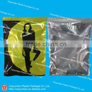 Apparel Packaging Bag/underware Packing Bag thumbnail-1