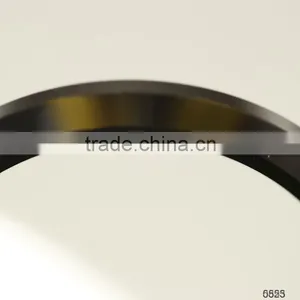 OEM Ceramic Watch Bezel for Luxury Watch thumbnail-3