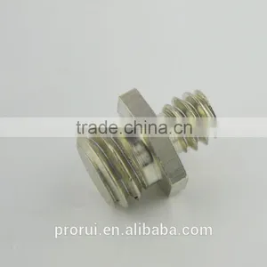 Camera Screw Copper Screw Acme Lead Screw thumbnail-2