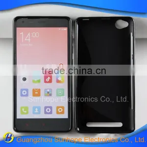 Wholesale Wave Design Glossy Design Tpu Cell Phone Case for Redmi 3 Xiaomi thumbnail-5