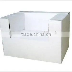 Cardboard Furniture Set ,corrugated Sofa thumbnail-1