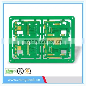 New Research Fashionable Pcb Magazine thumbnail-5