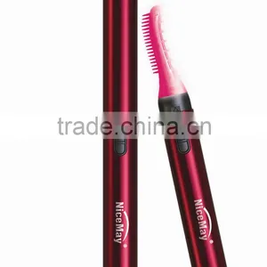 Electric Long Lasting Heated Eyelash Curler thumbnail-1