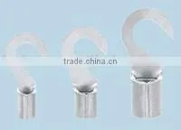HNB NON-INSULATED HOOK TERMINALS(TERMINAL CONNECTORS) thumbnail-1