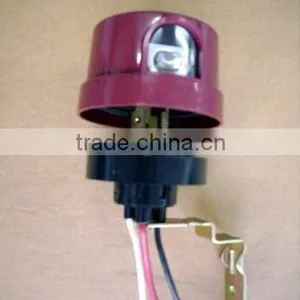 Automatic Photo Control/Sensor, Street Light Photo Controller thumbnail-1