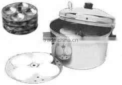 Stainless Steel IDLI COOKER thumbnail-1