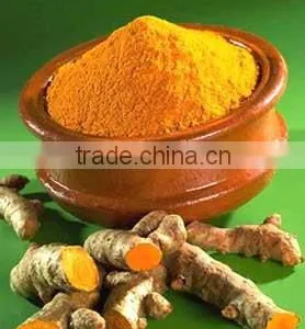 Natural Pure Turmeric Powder Bulk Producers thumbnail-1