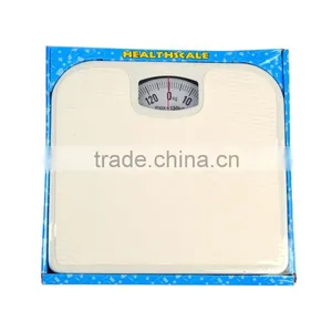 Mechanical Body Weight Scale thumbnail-1