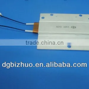 Ptc Resistor for Coffee Machine thumbnail-1