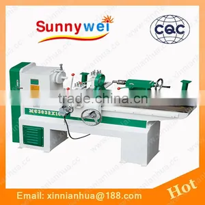 MC3032X150 Wood Copy Lathe For Sale thumbnail-1