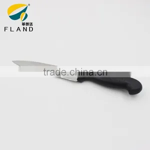 YangJiang Factory Supply Stainless Steel PP Handle Kitchen Knife thumbnail-2