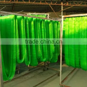 NYLON MONOFILAMENT FISHING NET thumbnail-2