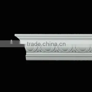 Classic Decorative PU Cornice thumbnail-1