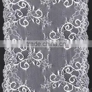 New Black Lace Wedding Dress thumbnail-1
