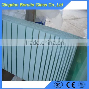 3/8'' Custom Glass Shower Doors thumbnail-1