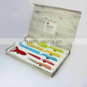 2014 Fashion Kitchen Knife Set thumbnail-1