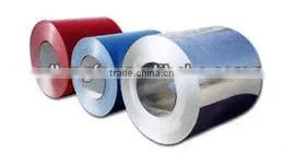 Pre-painted Galvanized Steel Coil thumbnail-1