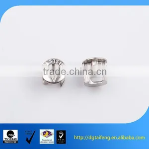 Galvanized Carbon Steel Furniture Connector Mini Cam Lock thumbnail-3
