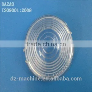 China OEM Custom Made High Precision Injection Auto Parts/Auto Parts thumbnail-2