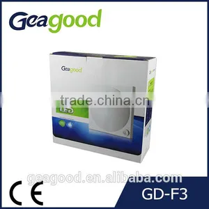 Home Appliance Motion Sensor Surface Mounted Ceiling LED Light thumbnail-3
