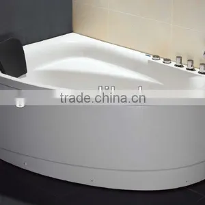 EAGO Whirlpool Bathtub AM161 MASSAGE BATHTUB thumbnail-1