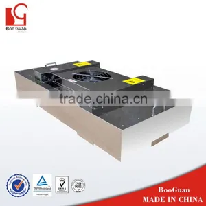 Special Manufacture Best Carbon Filter With Fan thumbnail-4