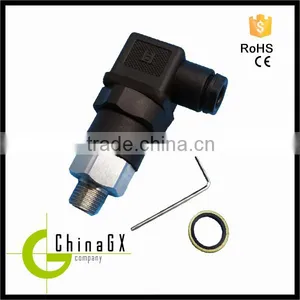 Adjustable Automatic Water Oil Pressure Switch thumbnail-1