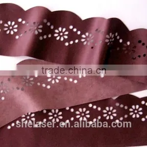 New Brand and High Quality Cutting Machine Laser Cutting Machine for Fabric Price thumbnail-2